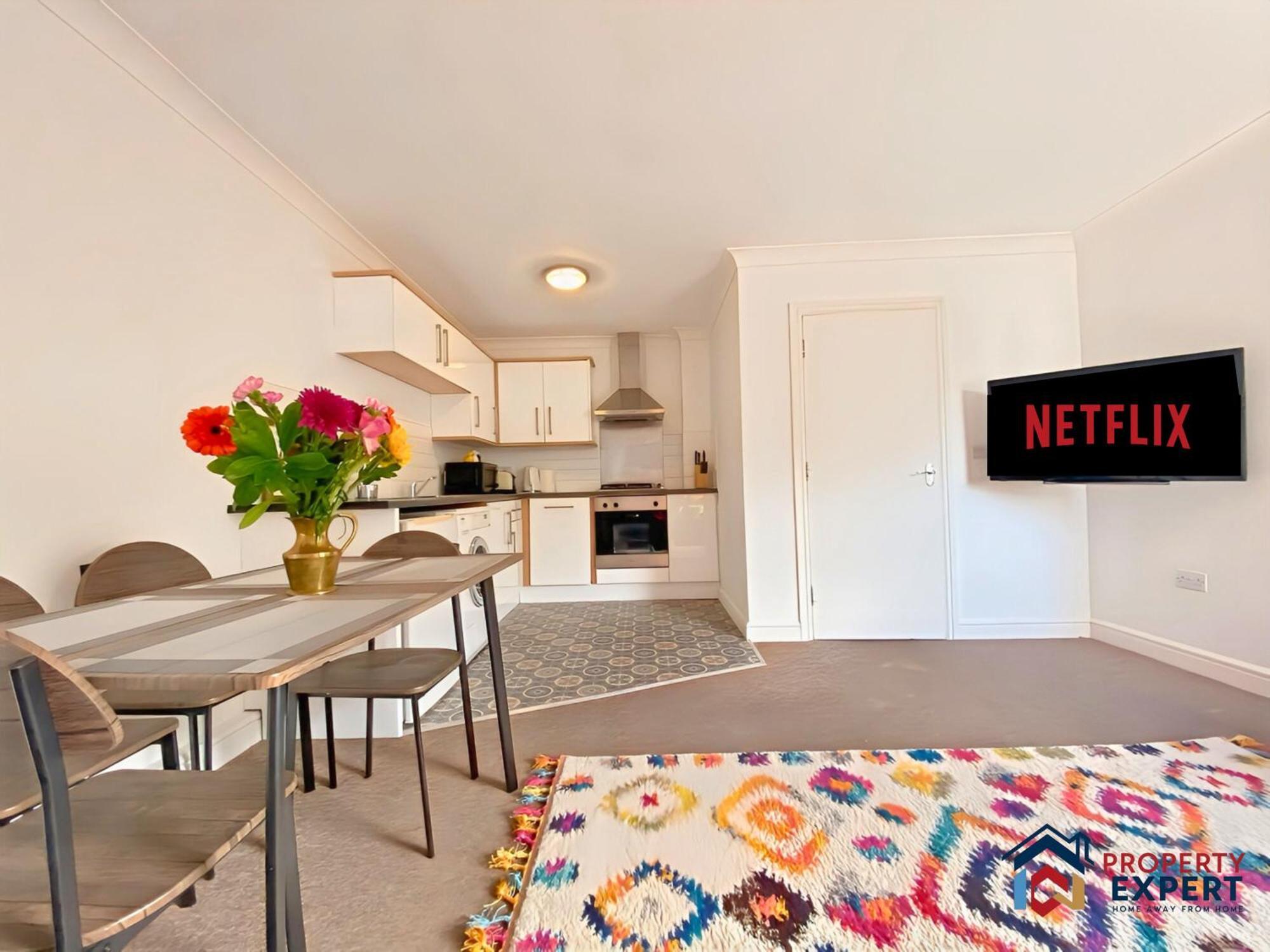 Bridgeview With Off Site Parking F3 * Cambridge (Cambridgeshire)